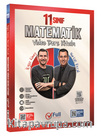 11. Sınıf Matematik Video Ders Kitabı