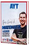 AYT Matematik Video Soru Bankası