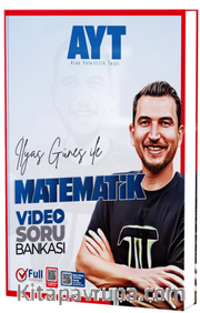 AYT Matematik Video Soru Bankası