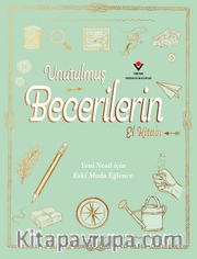 Unutulmuş Becerilerin El Kitabı