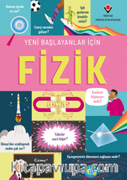 Yeni Başlayanlar İçin Fizik