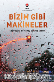 Bizim Gibi Makineler