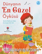 Dünyanın En Güzel Öyküsü