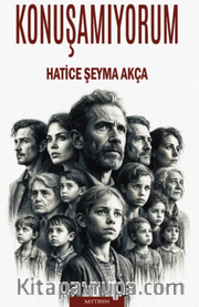Konuşamıyorum