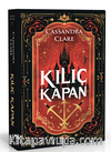 Castellane Günlükleri 1 / Kılıç Kapan (Ciltli)