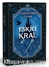 Castellane Günlükleri 2 / Eskici Kral (Ciltli)