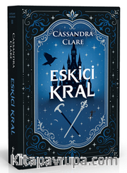 Castellane Günlükleri 2 / Eskici Kral (Ciltli)