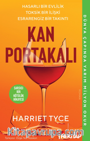 Kan Portakalı 