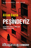 Peşindeyiz