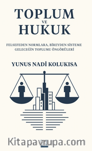 Toplum ve Hukuk