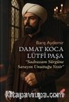Damat Koca Lütfi Paşa