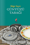 Günyüzü Tabağı