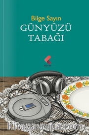 Günyüzü Tabağı