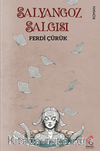 Salyangoz Salgısı