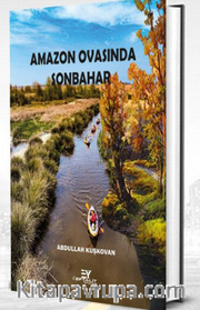 Amozon Ovasında Sonbahar