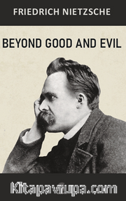 Beyond Good and Evil