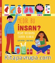 Nedir Bu İnsan? İnsan Vücudunu Tanıma Rehberi