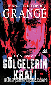 Güneşsiz 2: Gölgelerin Kralı