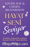 Hayat Seni Seviyor