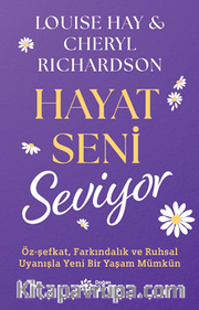 Hayat Seni Seviyor
