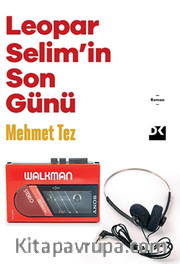 Leopar Selim'in Son Günü
