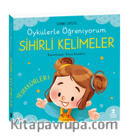 Öykülerle Öğreniyorum- Sihirli Kelimeler