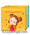 Öykülerle Öğreniyorum 