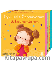 Öykülerle Öğreniyorum 