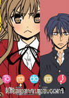 Toradora! 1