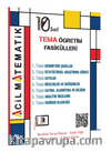 10. Sınıf Acil Matematik Tema Öğretim Fasikülleri