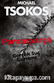 Paramparça (Fred Abel Serisi – 1)