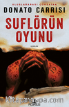 Suflörün Oyunu (Mila Vasquez Serisi – 4)