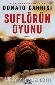 Suflörün Oyunu (Mila Vasquez Serisi – 4)