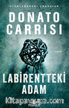 Labirentteki Adam (Mila Vasquez Serisi – 3)
