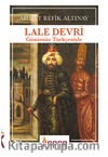 Lale Devri (Günümüz Türkçesiyle)