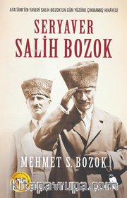 Seryaver Salih Bozok