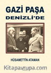 Gazi Paşa Denizli'de