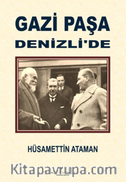 Gazi Paşa Denizli'de