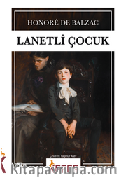 Lanetli Çocuk