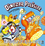 Dinozor Polisler