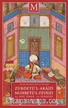 Zübdetü'l-Akaid Es-Sunkûri