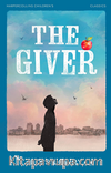 The Giver      