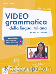Videogrammatica della lingua italiana