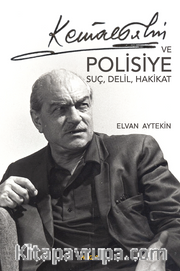 Kemal Tahir ve Polisiye