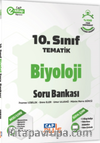 10. Sınıf Biyoloji Tematik Soru Bankası