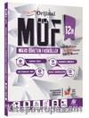 12. Sınıf Matematik MÖF Mikro Öğreten Fasiküller
