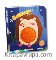 Benim Pop-it Kitabım – Sayılar