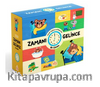 Zamanı Gelince - Bir Günüm (Kitap ve Oyun Seti)