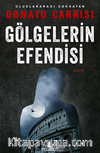 Gölgelerin Efendisi (Marcus Ve Sandra Serisi – 3)
