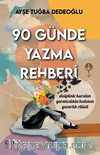 90 Günde Yazma Rehberi